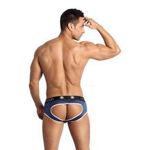 Comprar ANAIS MEN Naval Jock Bikini M – Diseño Elegante Para Máxima Comodidad Y Libertad Sensual-Noxtic