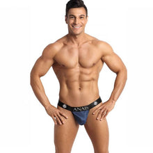 Comprar ANAIS MEN Naval Jock Strap M – Jock Strap Ergonómico Con Estilo Moderno Para Comodidad Diaria-Noxtic