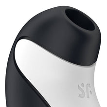 Comprar Satisfyer Orca Air Pulse Stimulator – Estimulador Con Vibración Y Diseño Innovador-Noxtic