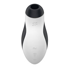Comprar Satisfyer Orca Air Pulse Stimulator – Estimulador Con Vibración Y Diseño Innovador-Noxtic
