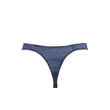Comprar ANAIS MEN Naval Tanga L – Ropa Interior Confortable Para Libertad Sensorial-Noxtic