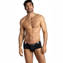 Comprar Anais Men Boxer Brief Petrol – Confort Con Diseño Ergonómico Para Bienestar Diario-Noxtic