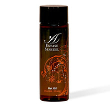 Comprar Extase Sensual Aceite Estimulante Chocolate Y Naranja 100 ML – Aceite De Masaje Con Efecto Calor Para Momentos Íntimos-Noxtic
