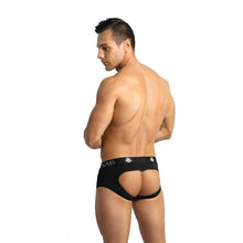 Comprar Anais Men Petrol Jock Bikini M – Estilo Moderno Con Comodidad Superior-Noxtic