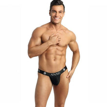 Comprar ANAIS MEN Petrol Jock Strap S – Diseño Ergonómico Para Comodidad Y Estilo Diario-Noxtic