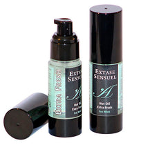 Comprar EXTASE SENSUAL Aceite De Masaje Extra Fresh Hielo 30 ML – Efecto Frío-Calor Para Sensaciones Intensas-Noxtic