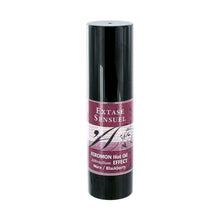 Comprar EXTASE SENSUAL Aceite De Masaje Efecto Calor Con Feromonas Mora 30 ML – Hidratación Rápida Sin Manchar La Piel-Noxtic
