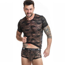 Comprar Anais Men Romance Camiseta L – Camiseta Con Diseño Moderno Y Comodidad Diaria-Noxtic