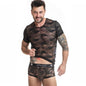 Comprar Anais Men Romance Camiseta L – Camiseta Con Diseño Moderno Y Comodidad Diaria-Noxtic