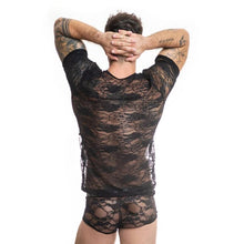Comprar Anais Men Romance Camiseta L – Camiseta Con Diseño Moderno Y Comodidad Diaria-Noxtic