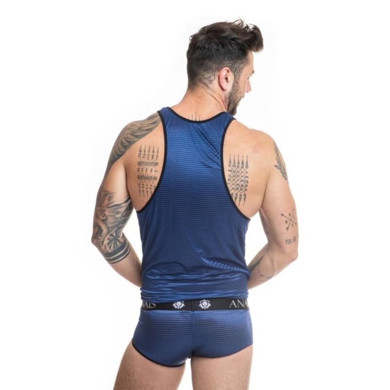 Comprar ANAIS MEN Naval Top M – Diseño Ergonómico Para Placer Confortable-Noxtic