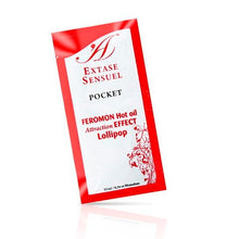 Comprar Extase Sensual Aceite Masaje Efecto Calor 10 Ml – Aceite Con Feromonas Para Un Masaje Nutritivo-Noxtic