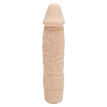 Comprar GET REAL Mini Classic Vibrador Natural – Diseño Realista Con Poderosas Vibraciones-Noxtic