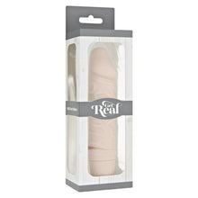 Comprar GET REAL Mini Classic Vibrador Natural – Diseño Realista Con Poderosas Vibraciones-Noxtic
