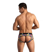 Comprar ANAIS MEN Comics Jock Bikini S – Diseño Moderno Para Comodidad Y Libertad De Movimiento-Noxtic