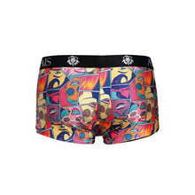 Comprar ANAIS MEN Comics Boxer S – Ropa Íntima Cómoda Con Diseño Moderno-Noxtic