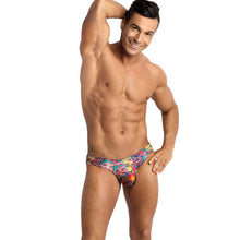 Comprar ANAIS MEN Comics Tanga S – Diseño Ergonómico Para Comodidad Diaria-Noxtic