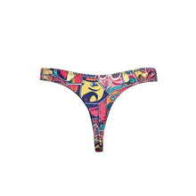Comprar ANAIS MEN Comics Tanga S – Diseño Ergonómico Para Comodidad Diaria-Noxtic