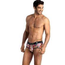 Comprar ANAIS MEN Comics Boxer Brief S – Ropa Interior Elegante Con Comodidad Superior-Noxtic