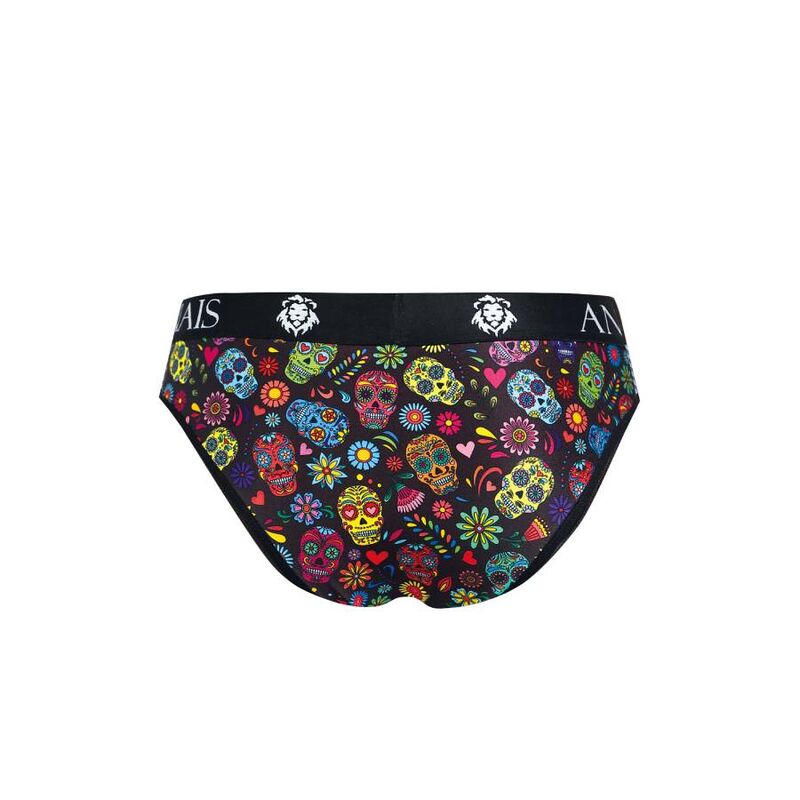 Comprar Anais Men Mexico Slip S – Diseño Elegante Con Comodidad Superior-Noxtic