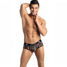 Comprar Anais Men Mexico Jock Bikini S – Diseño Ergonómico De Alta Calidad Para Comodidad Diaria-Noxtic