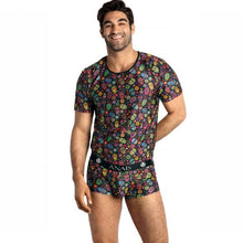 Comprar Anais Men México Camiseta S – Diseño Elegante Para Comodidad Diaria-Noxtic