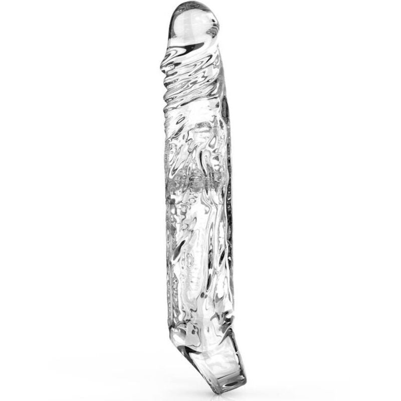 Comprar Get Real Extensión Extralargo 22 5 Cm Transparente – Manga De Extensión Suave Y Ajuste Perfecto-Noxtic