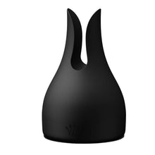 Comprar ZALO Kyro Wand Negro – Masajeador Con Diseño Elegante Para Bienestar Personal-Noxtic