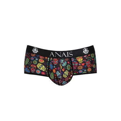 Comprar Anais Men Mexico Boxer Brief S – Bóxer Ergonómico Con Material Hipoalergénico Para Comodidad Diaria-Noxtic