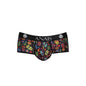 Comprar Anais Men Mexico Boxer Brief S – Bóxer Ergonómico Con Material Hipoalergénico Para Comodidad Diaria-Noxtic