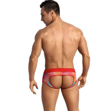 Comprar ANAIS MEN Falcon Jock Bikini L – Ropa Íntima Con Diseño Elegante Para Comodidad Diaria-Noxtic