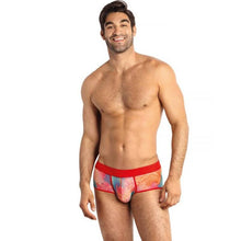 Comprar Anais Men Falcon Boxer Brief S – Calzón Masculino Con Diseño Moderno Y Comodidad Superior-Noxtic