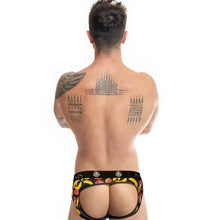 Comprar ANAIS MEN Banana Jock Bikini S – Diseño Ergonómico Para Comodidad Y Libertad De Movimiento-Noxtic