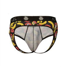 Comprar ANAIS MEN Banana Jock Bikini S – Diseño Ergonómico Para Comodidad Y Libertad De Movimiento-Noxtic