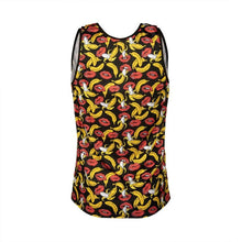 Comprar ANAI MEN Banana Top S – Top Deportivo Con Diseño Ergonómico Para Máxima Comodidad-Noxtic