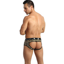 Comprar Anais Men Mercury Jock Bikini S – Diseño Ergonómico Con Estilo Y Comodidad-Noxtic