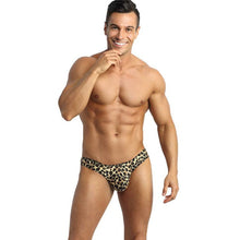Comprar Anais Men Mercury Tanga XL – Diseño Elegante Con Comodidad Superior-Noxtic