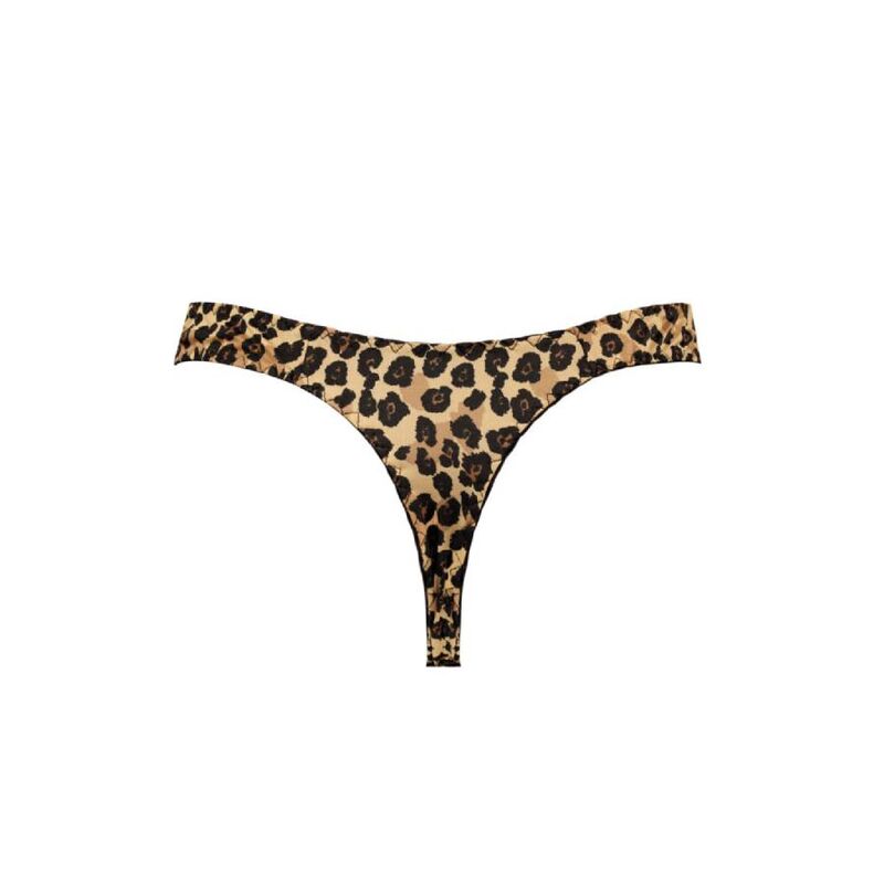 Comprar Anais Men Mercury Tanga XL – Diseño Elegante Con Comodidad Superior-Noxtic