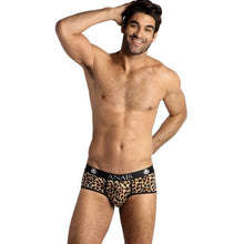 Comprar Anais Men Mercury Boxer Brief S – Bóxer Elegante Con Comodidad Superior-Noxtic