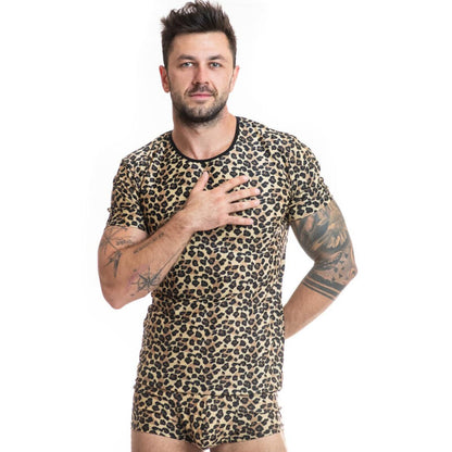 Comprar Anais Men Mercury Camiseta S – Diseño Moderno Para Comodidad Diaria-Noxtic