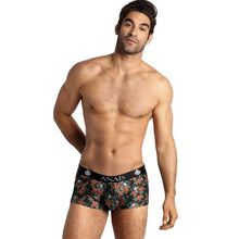 Comprar Anais Men Power Boxer M – Boxer Con Diseño Ergonómico Y Comodidad Diaria-Noxtic