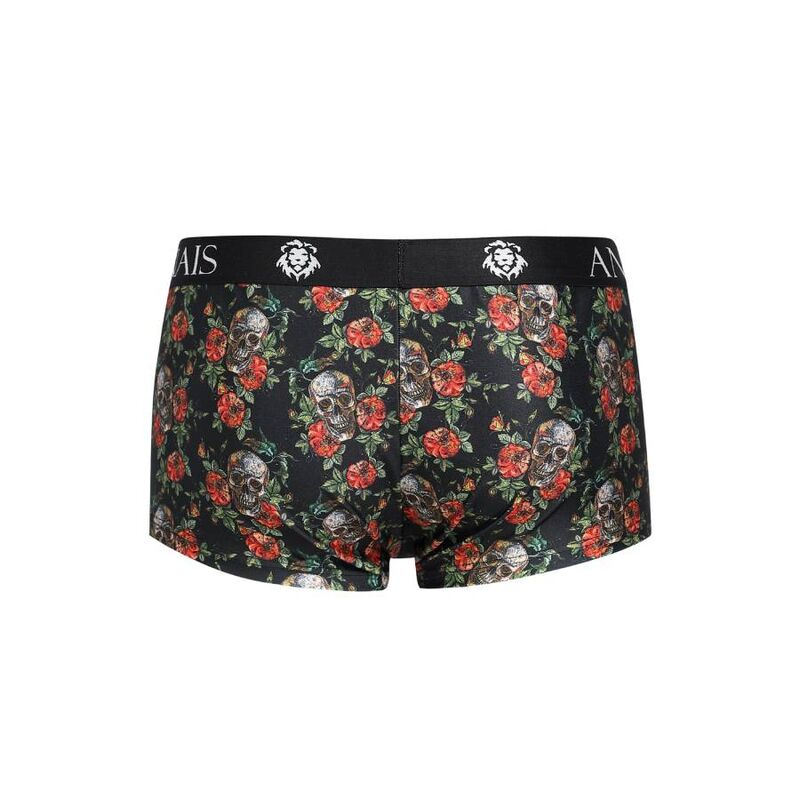 Comprar Anais Men Power Boxer M – Boxer Con Diseño Ergonómico Y Comodidad Diaria-Noxtic
