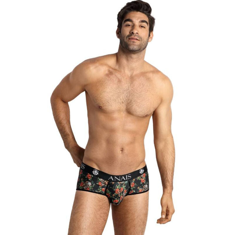 Comprar Anais Men Power Boxer Brief S – Comodidad Y Ajuste Perfecto Para Uso Diario-Noxtic