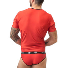 Comprar ANAIS MEN Soul Camiseta S – Diseño Elegante Para Comodidad y Libertad Sensorial-Noxtic