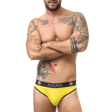 Comprar ANAIS MEN Tokio Slip S – Ropa Íntima Elegante Con Comodidad Superior-Noxtic