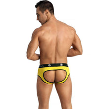 Comprar ANAIS MEN Tokio Jock Bikini S – Diseño Elegante Para Comodidad Y Libertad Sensorial-Noxtic