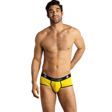 Comprar ANAIS MEN Tokio Boxer Brief S – Diseño Ergonómico Para Comodidad Diaria-Noxtic