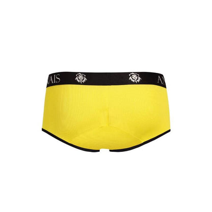 Comprar ANAIS MEN Tokio Boxer Brief S – Diseño Ergonómico Para Comodidad Diaria-Noxtic