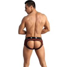 Comprar ANAIS Men Tribal Jock Bikini S – Ropa Interior Con Estilo Para Comodidad Diaria-Noxtic