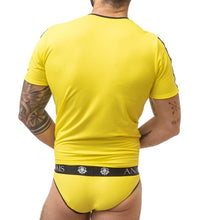 Comprar ANAIS MEN Tokio Camiseta S – Diseño Ergonómico Para Comodidad y Confianza Diario-Noxtic